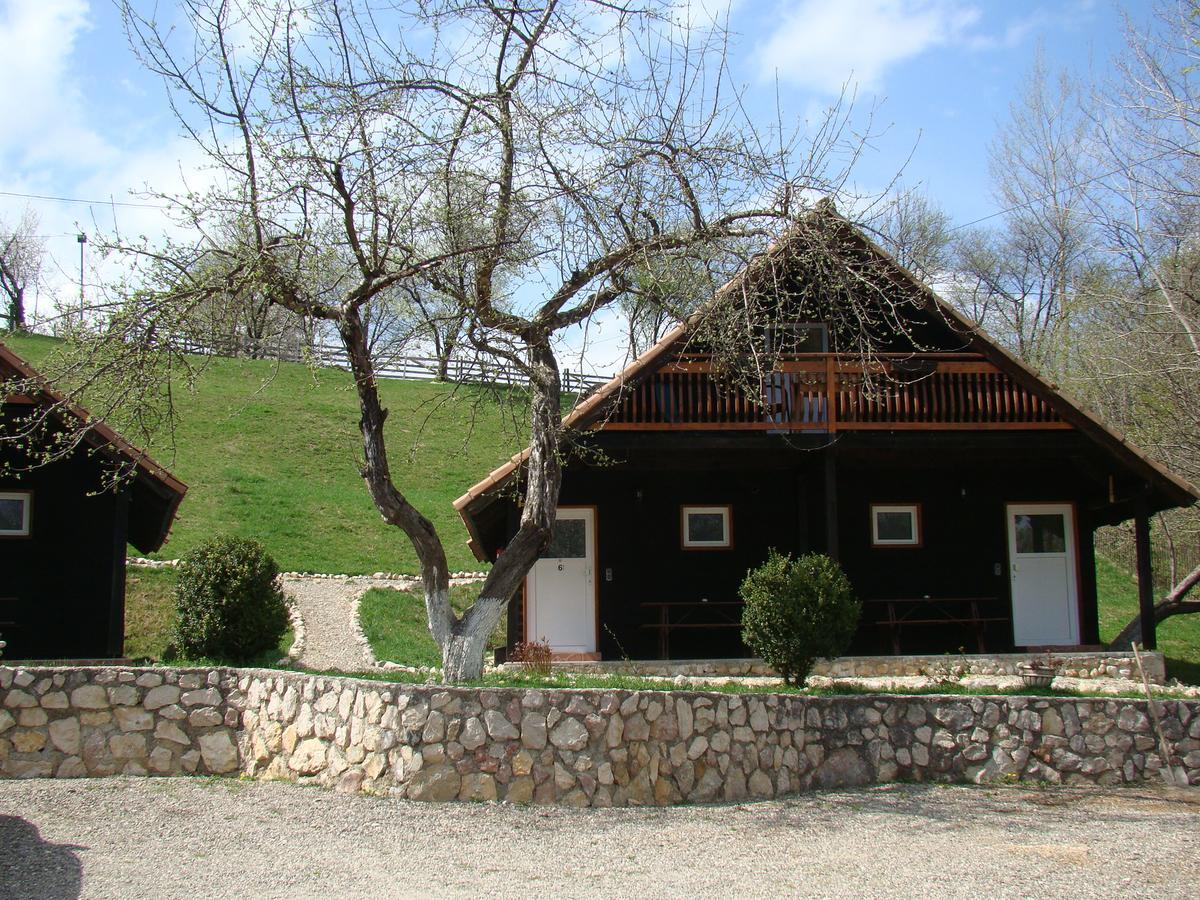Motorom Hotel Zarnesti Exterior photo